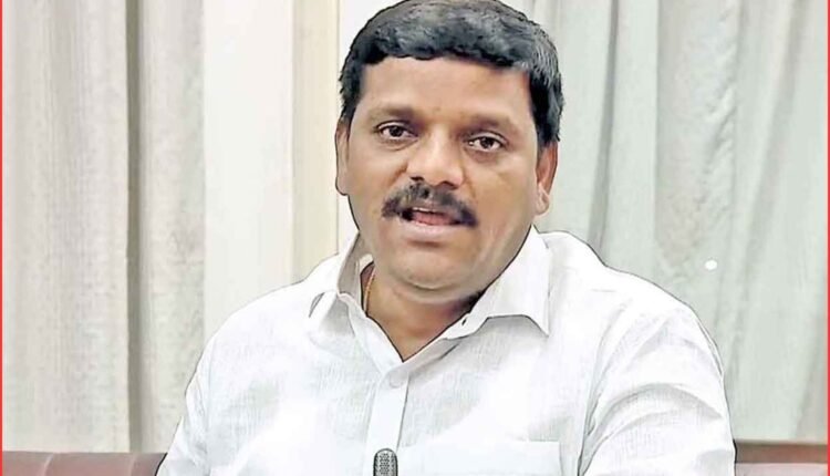 Telangana graduate MLC polls
