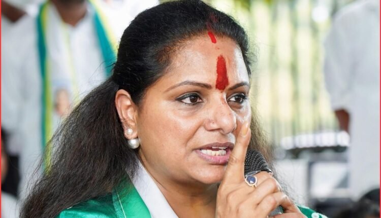 Telangana graduate MLC polls