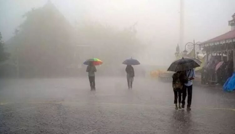 Telangana heavy rains likely on September 17, 18