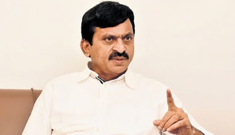 Ponguleti promises action on Telangana land issues