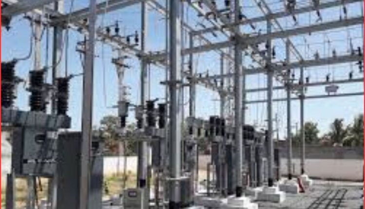 Telangana power demand