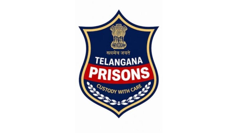 Telangana prisons security lapses: zero tolerance