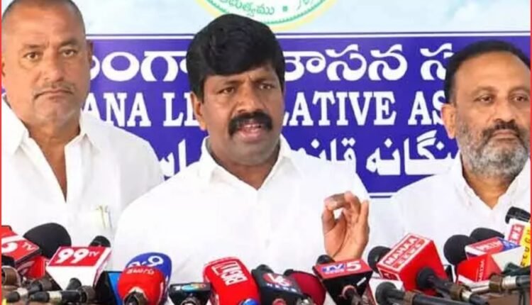 Vemula Veeresham
