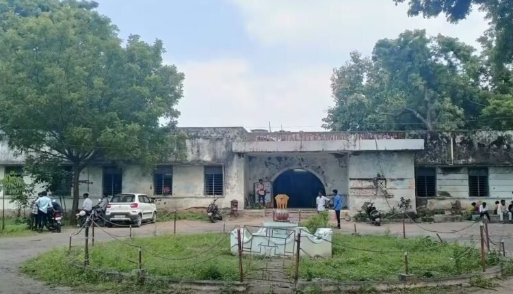Warangal ITI revival gets Rs. 65 crore boost