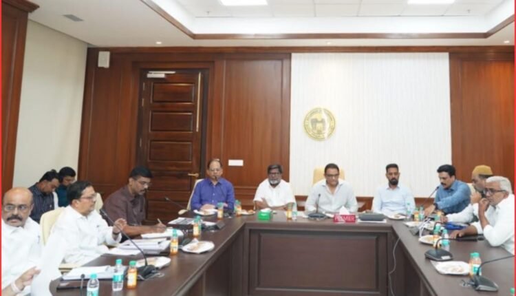minority welfare coordination
