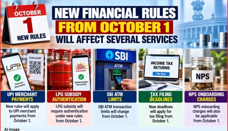 new financial rules