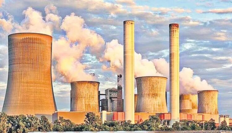 Telangana power plants face five unit shutdowns