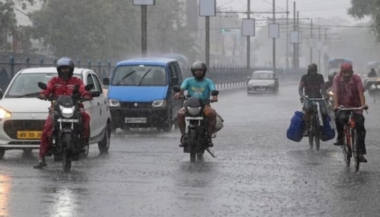Southwest monsoon withdrawal: IMD issues update