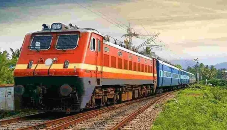 Special trains Cherlapalli Tiruchanur route announced