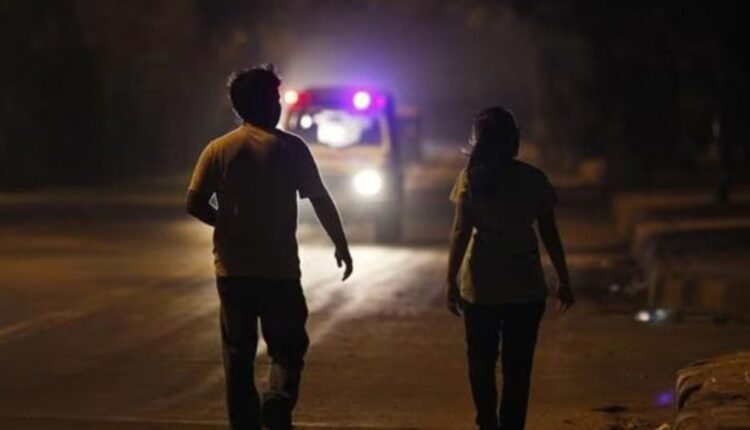 Women’s safety in Telangana needs urgent review