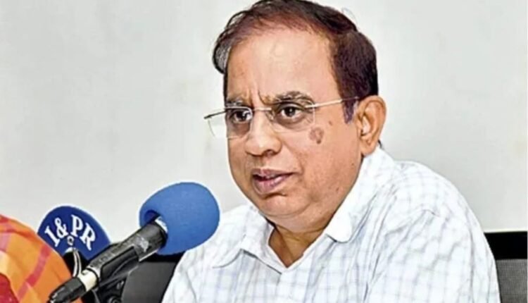 Telangana CEO warns over fake voter form filings