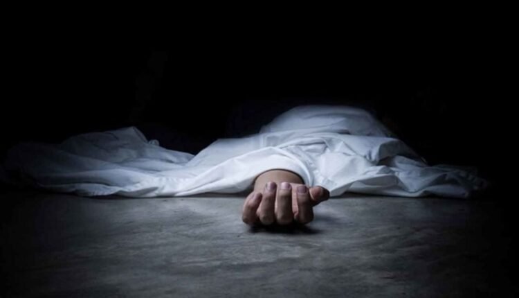 Saddula Bathukamma death reported in Khammam
