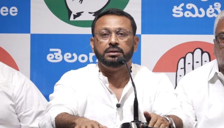 Congress seeks probe into Form 7 applications