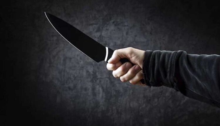 Malakpet knife attack: Man stabs woman, steals her phone