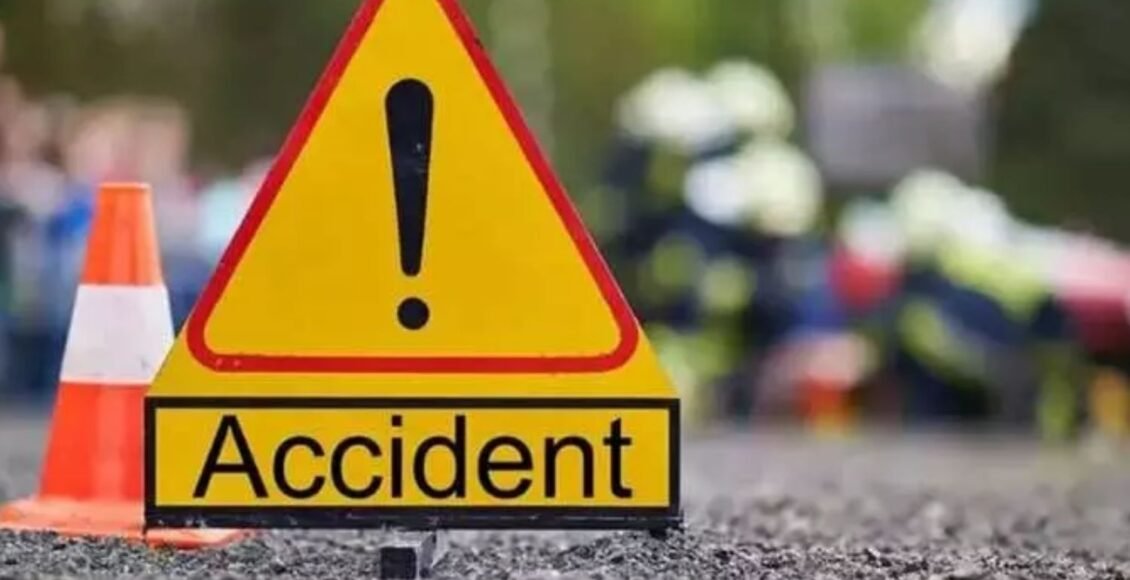 Kondurg tractor accident: One dead, five injured