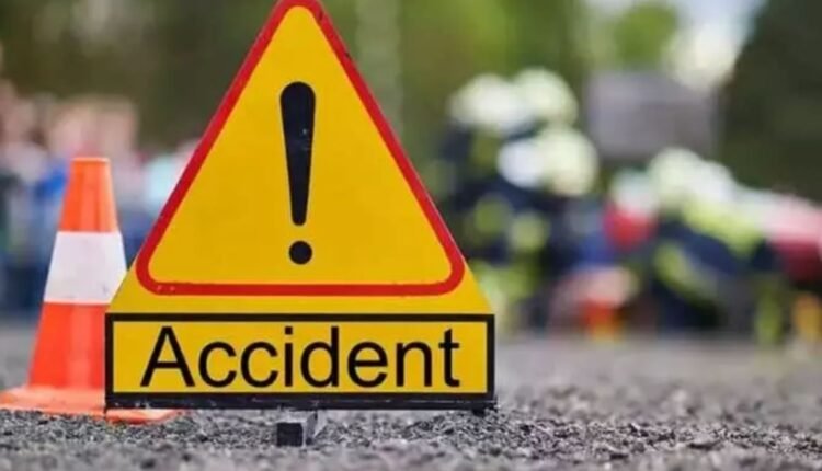 Kondurg tractor accident: One dead, five injured