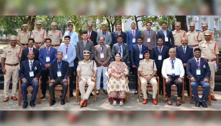 Prison leadership training begins at SICA