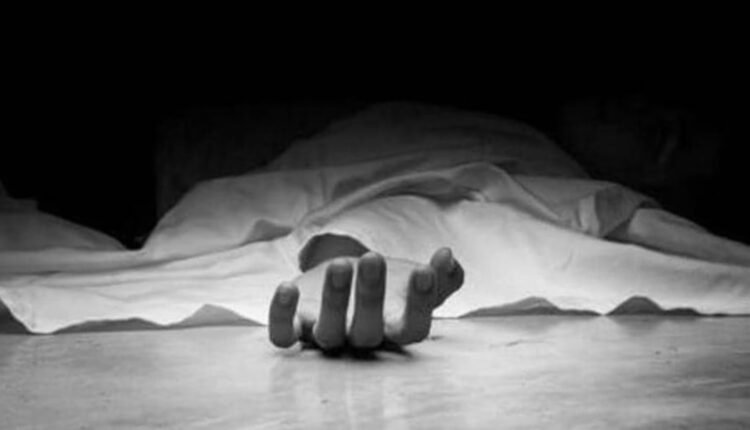 Bhiknoor cyclist death: Unidentified vehicle hits man
