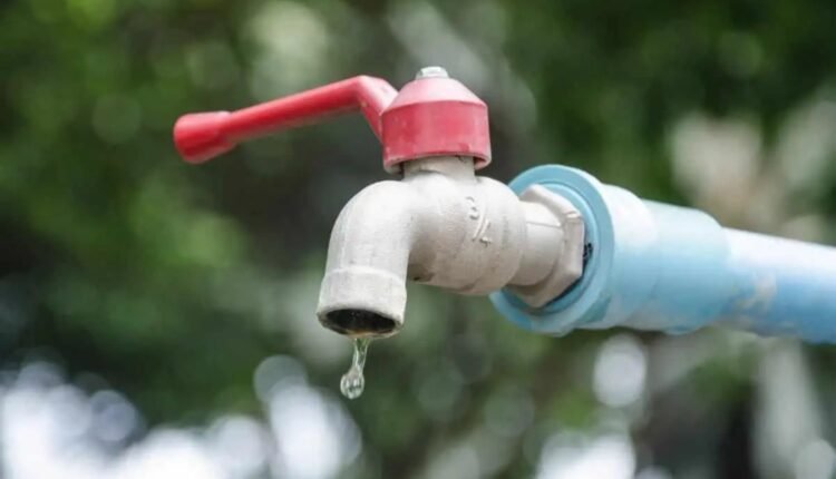 Hyderabad water crisis deepens as groundwater levels fall