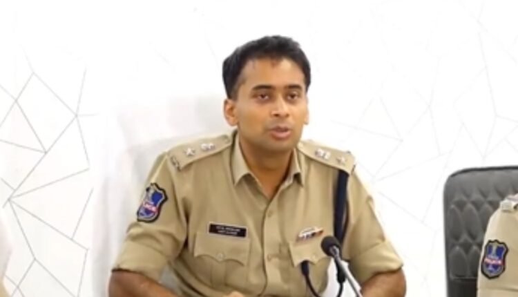 Adilabad investment scam: prime accused arrested