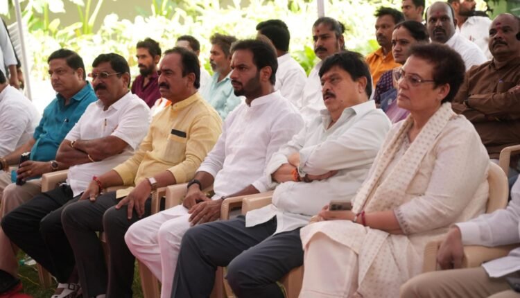 Mann Ki Baat inspires society, says Telangana BJP chief