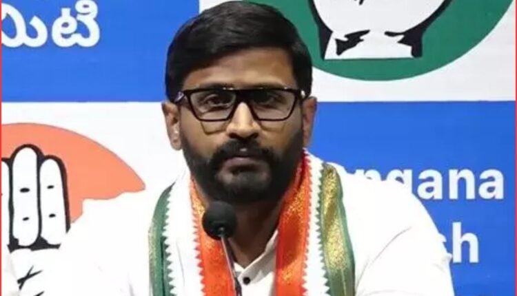 Balmoor Venkat KTR