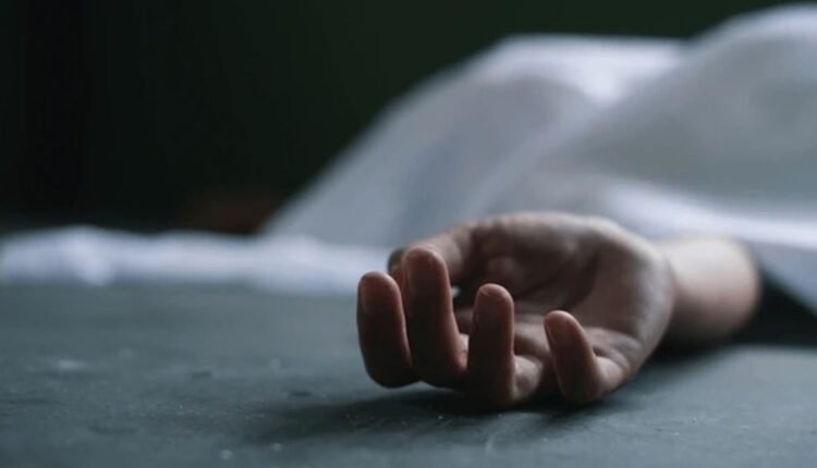 Bheemgal man dies by suicide amid family dispute