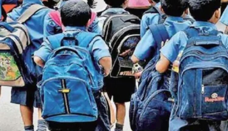Dussehra holidays announced for schools
