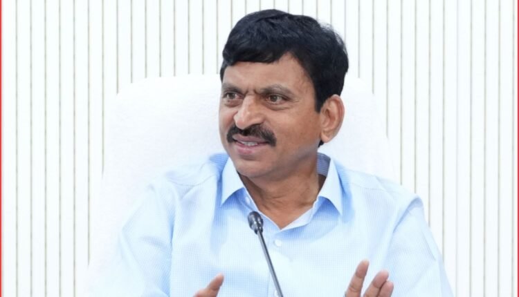 GO 59 land regularisation