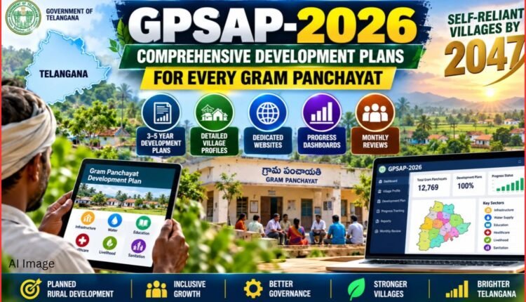 GPSAP-2026