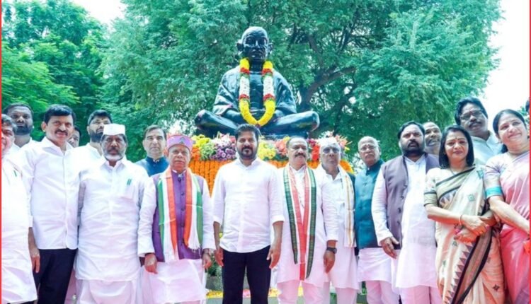 Gandhi Jayanti