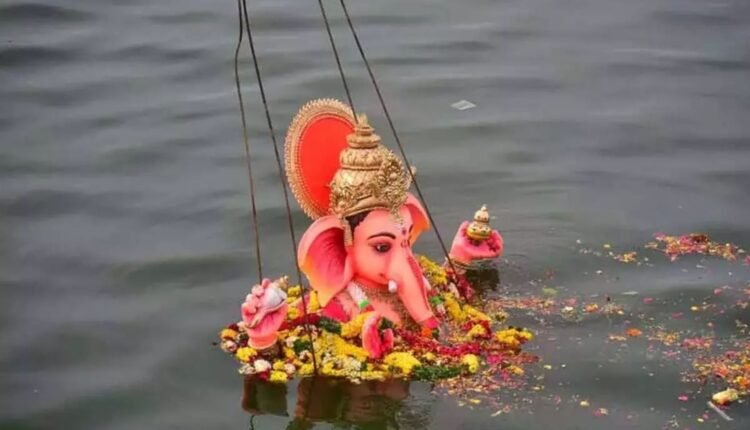 Ganesh immersion incidents: Hyderabad Police book six cases