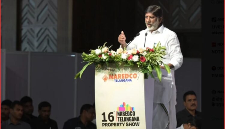 Hyderabad development plan