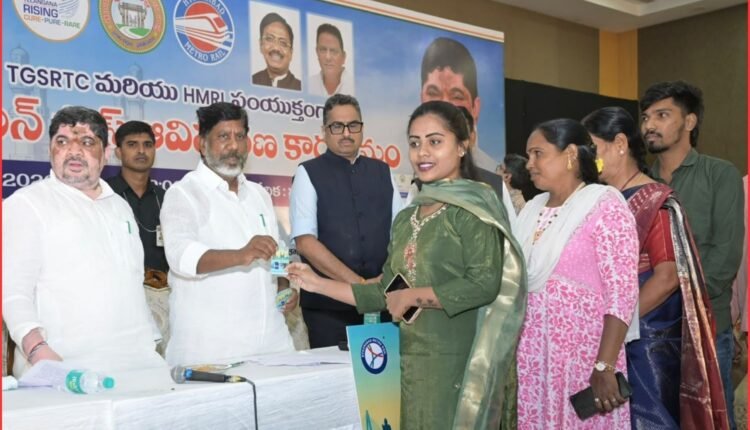 Hyderabad infrastructure works
