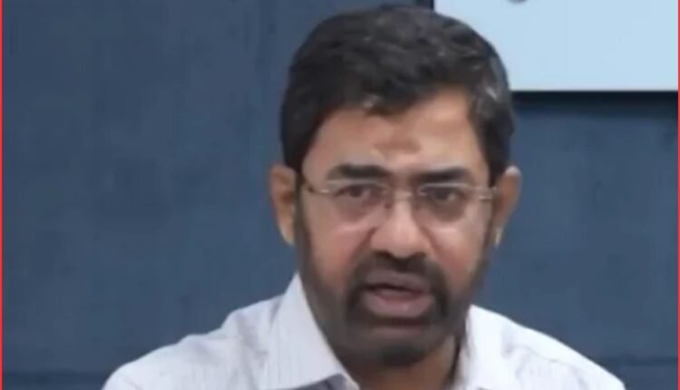 Hyderabad water shortage