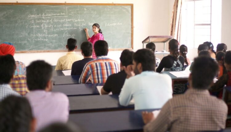 35 junior lecturers dismissed over forged certificates