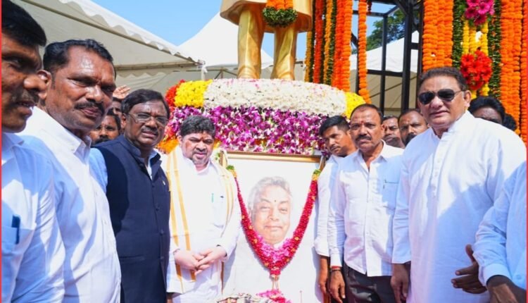 Kaka Venkatswamy