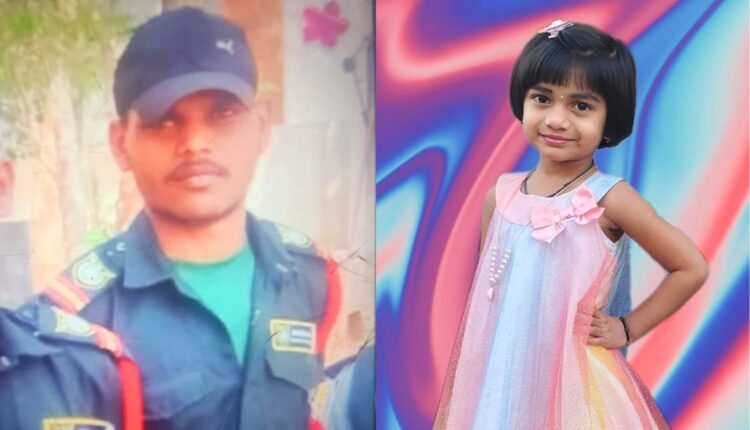 Hyderabad girl murder: Five-year-old found dead in sump