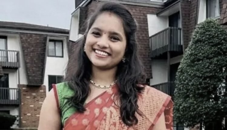 Mahabubabad woman dies in Missouri crash