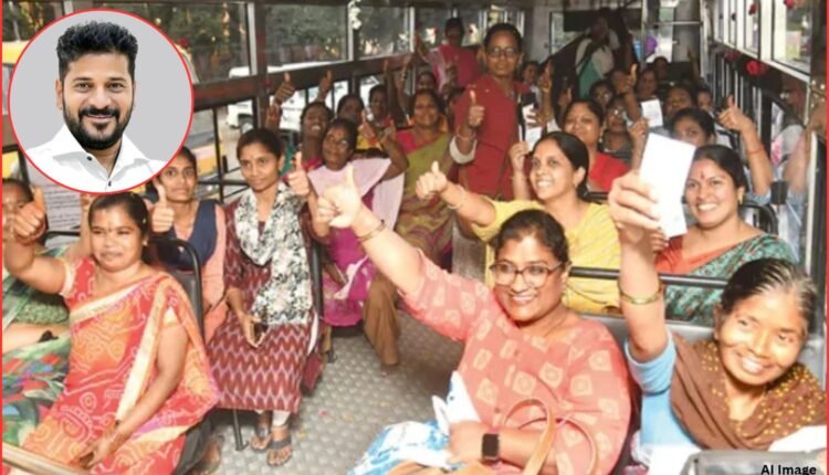 Mahalakshmi scheme