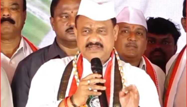 Mahesh Kumar Goud