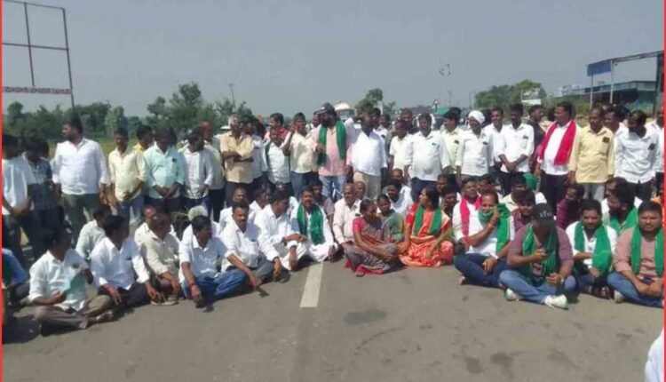 Medak power cuts