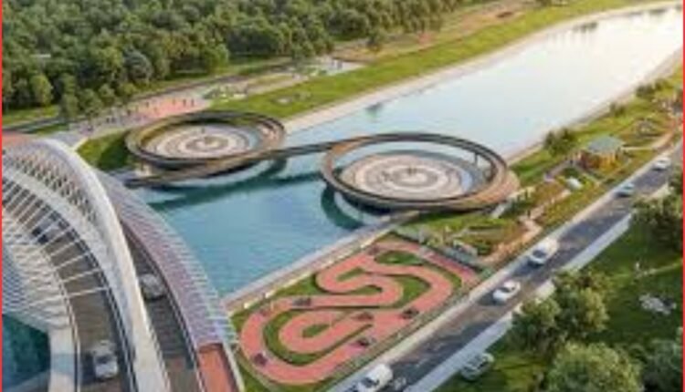 Musi River rejuvenation