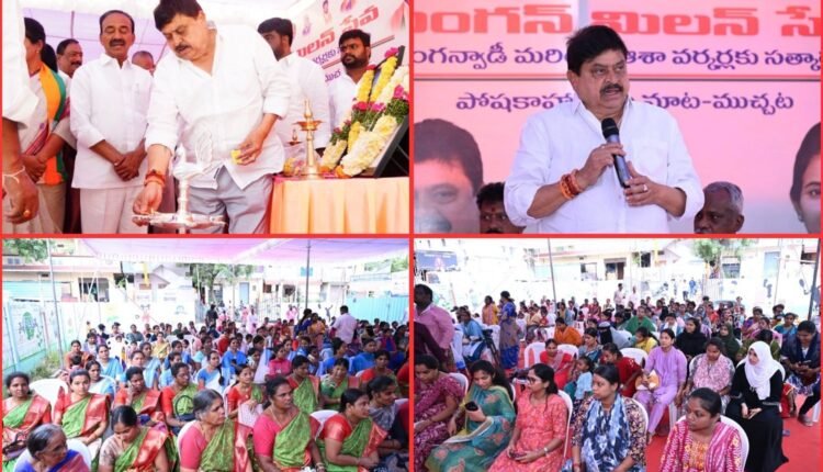 N Ramchander Rao