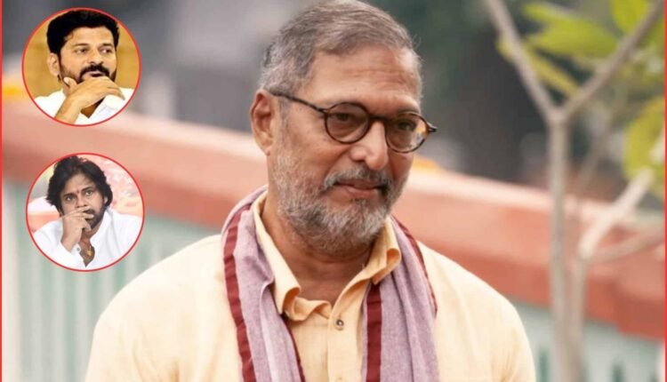 Nana Patekar death