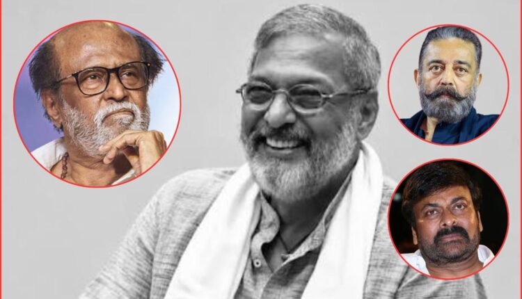 Nana Patekar tributes
