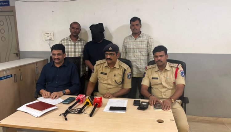 OLX mobile fraud case: Accused linked to 17 cases