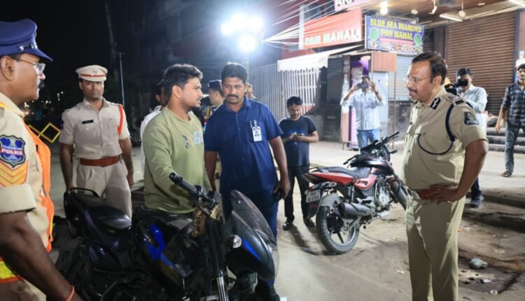 Operation Kavach
