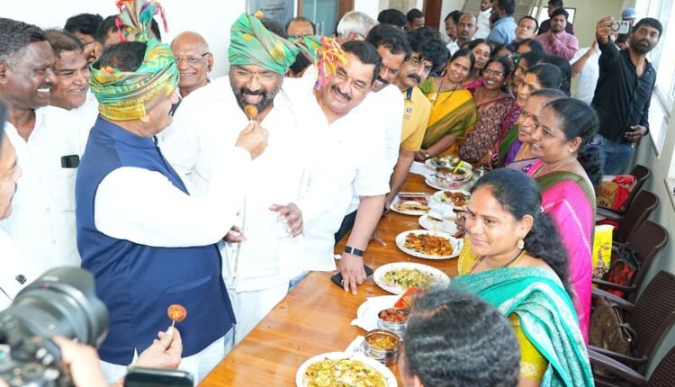 Poultry India Expo 2026 launch marked on World Egg Day