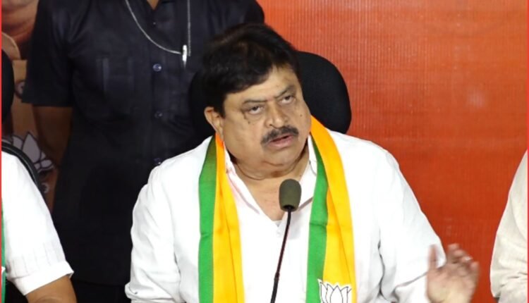 Ramchander Rao